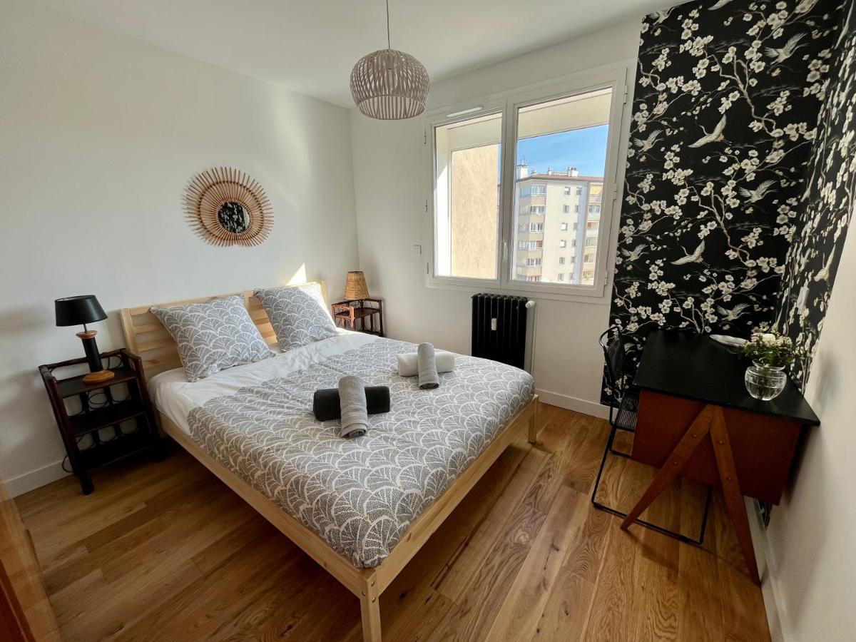 Cocon Vintage - T4 Et Lumineux Apartment